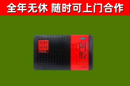 惠阳区回收阿胶